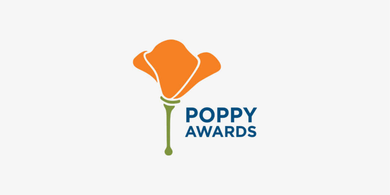 Visit CA Poppy Awards