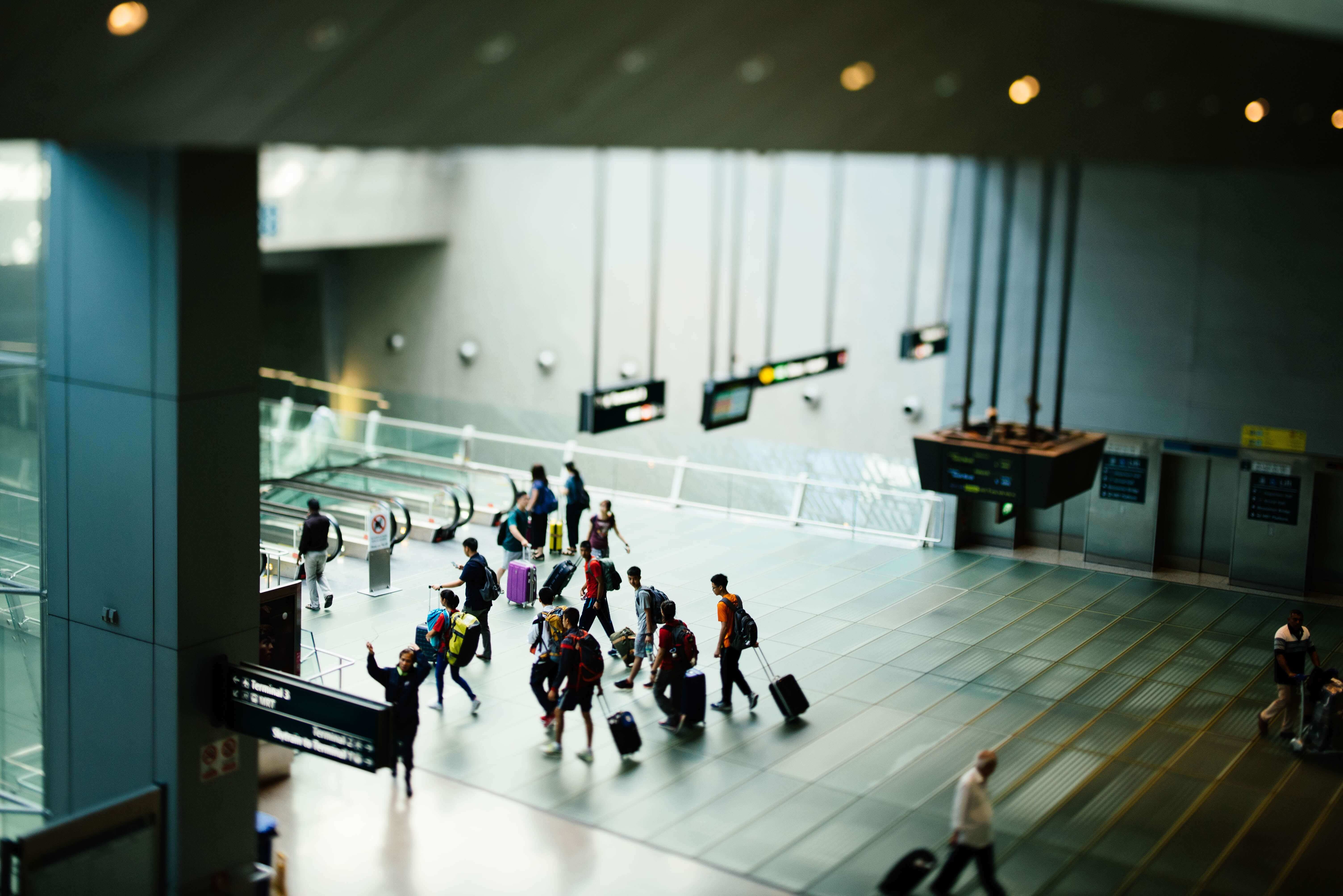pr trends travel industry