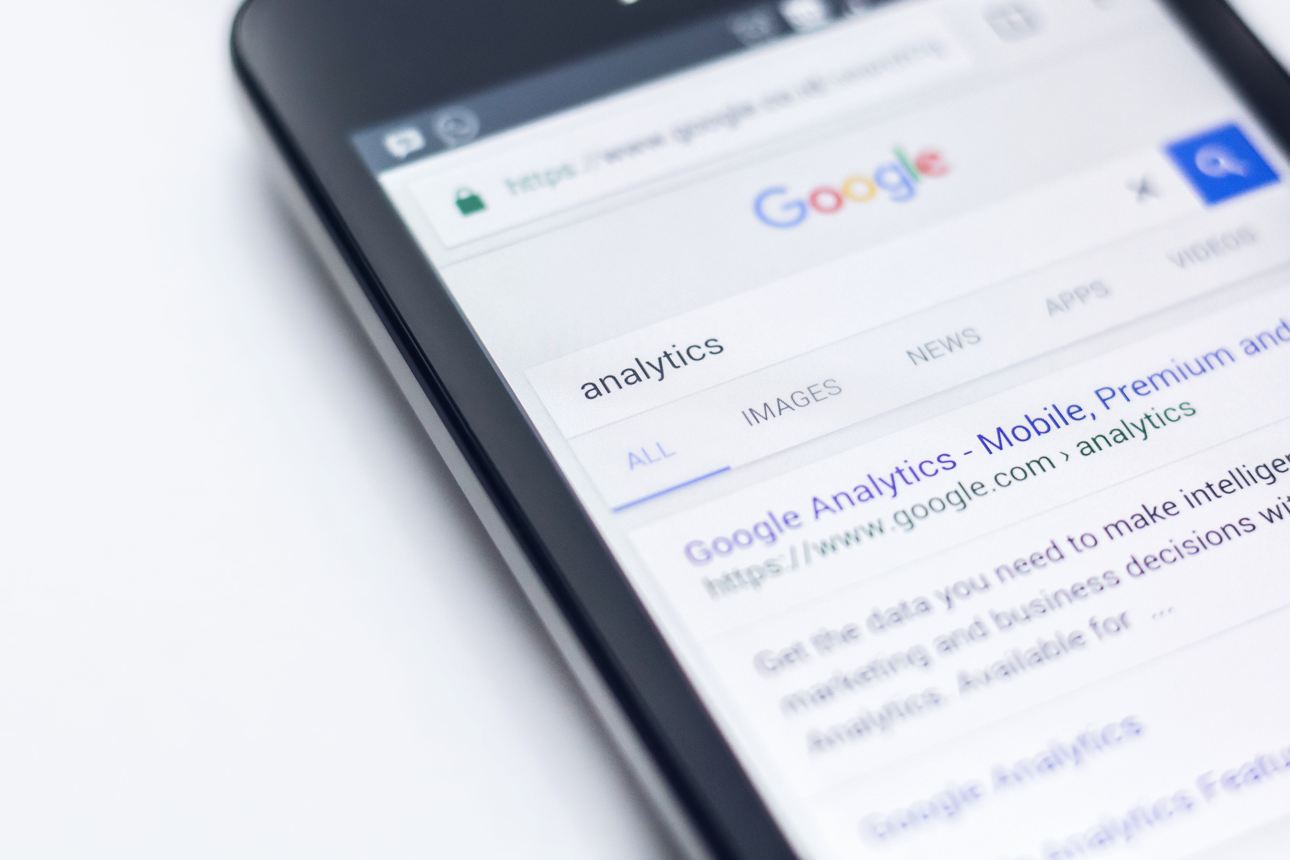 seo trends 2018