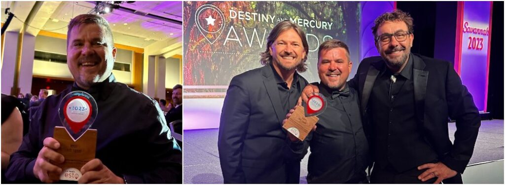 esto 2023 destiny awards