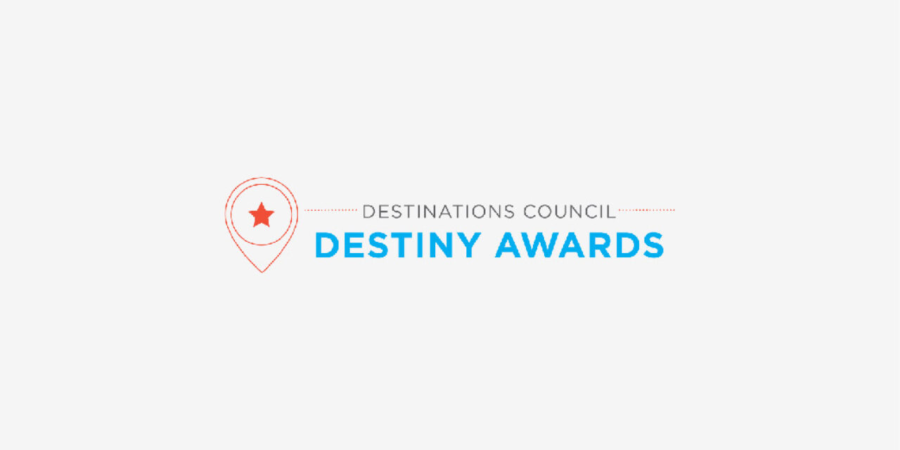 Destiny Awards