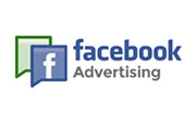 Facebook Ads help connect your brand with users on the world's largest social platform