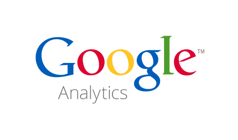 Google Analytics generates detailed stats about a website's traffic and sources and measures conversions and sales