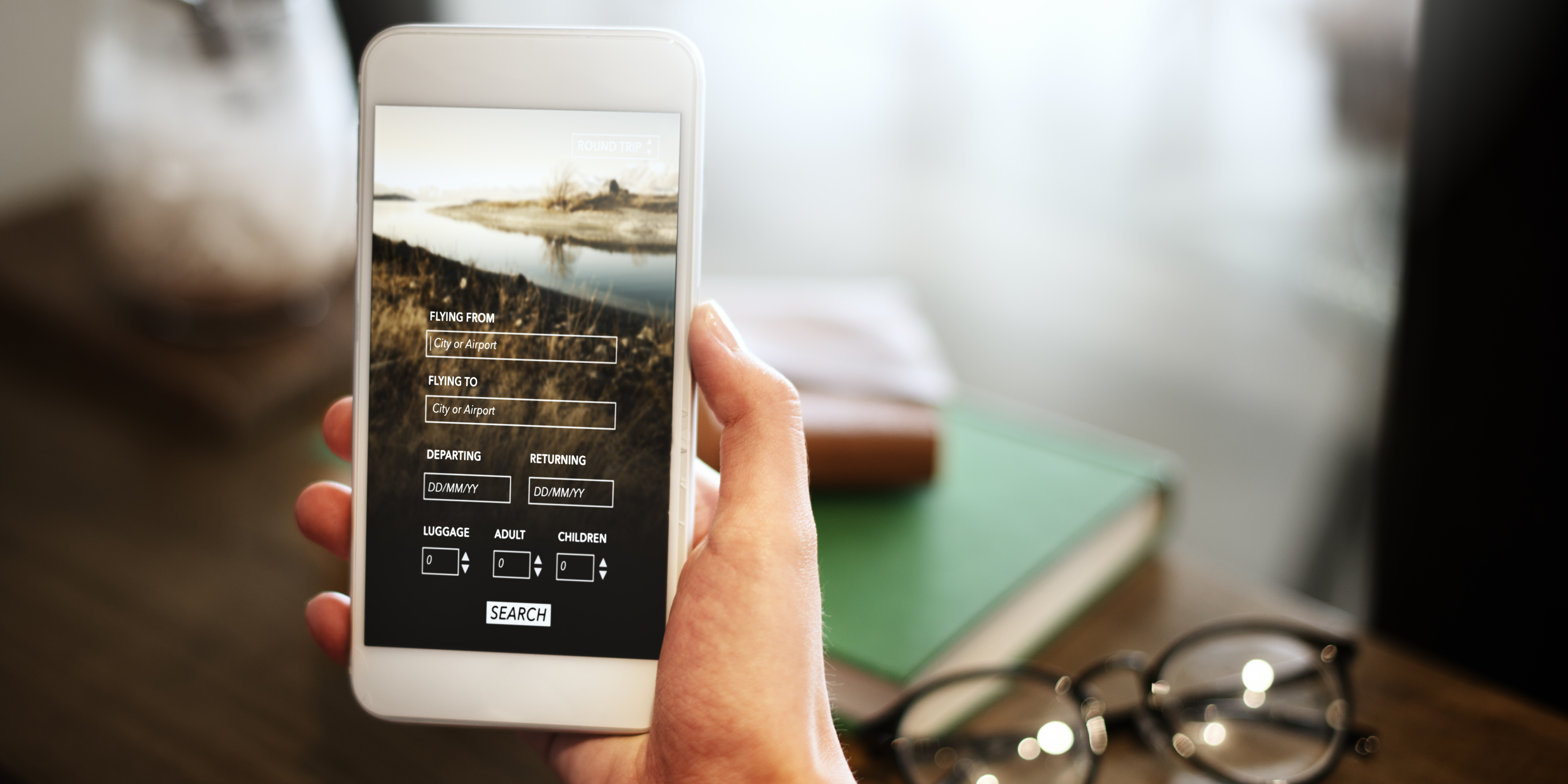 digital trends in travel