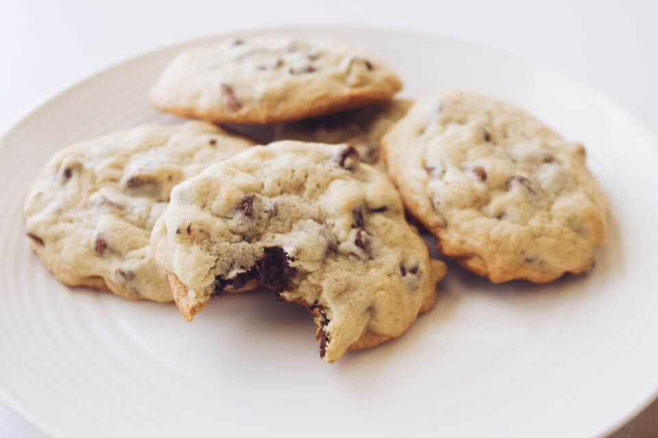 third party cookies