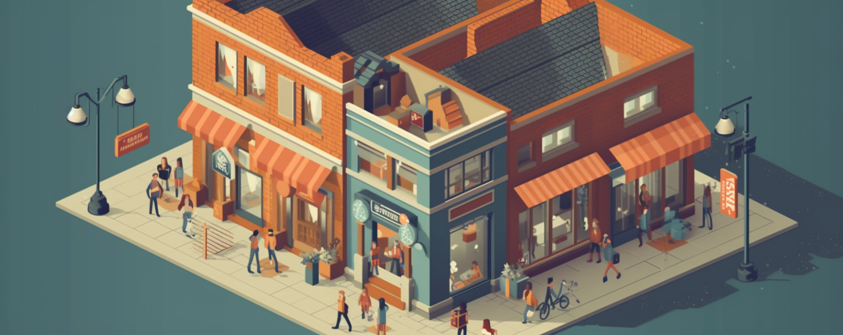 local businesses benefitting from a guide to google business profiles