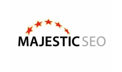 Majestic SEO is a link intelligence tool for SEO