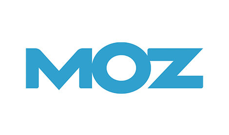 MOZ is an inbound marketing analytics software