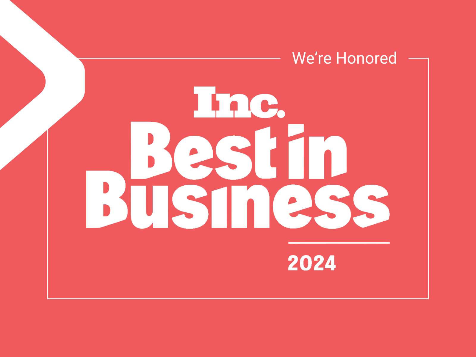 Noble Studios Named to Inc.'s Best in Business List 2024