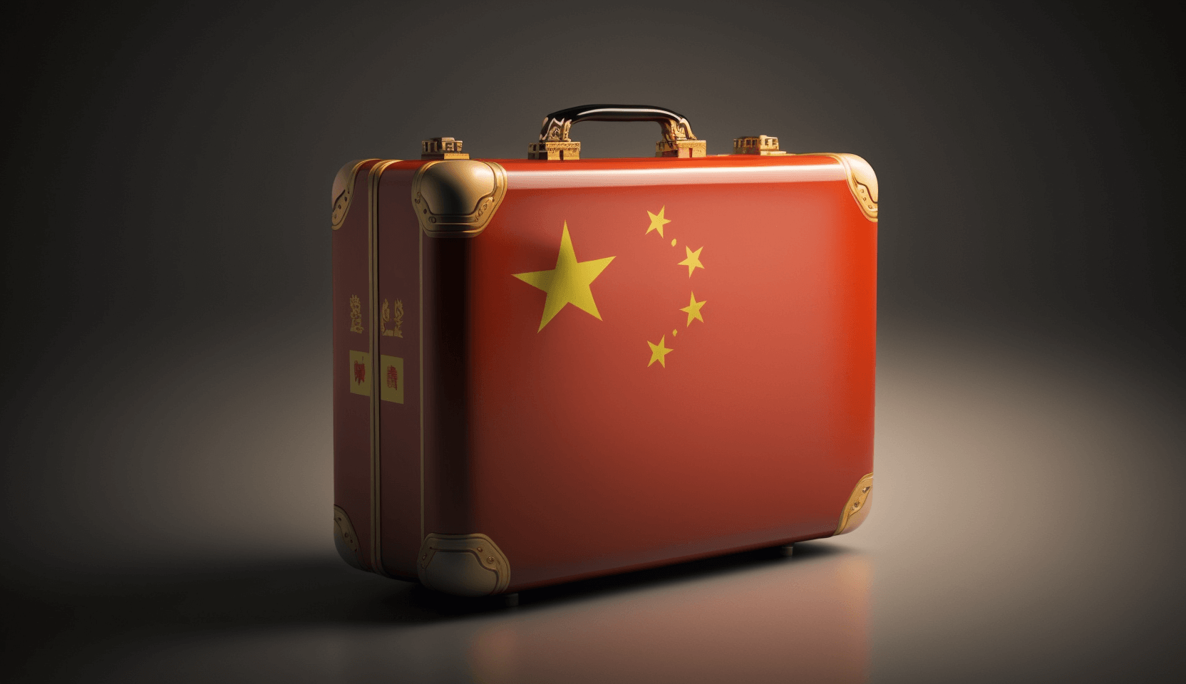 chinese travelers return to the united states