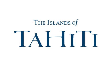 Travel and Tourism Marketing Agency - Client Logo, The Island of Tahiti