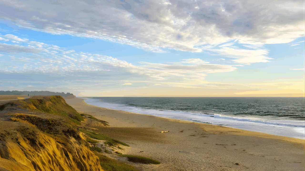 Noble New Client Spotlight: Visit Half Moon Bay