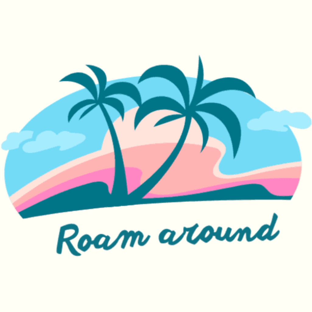 roam around ai travel planner