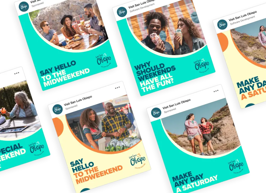 slo social ads