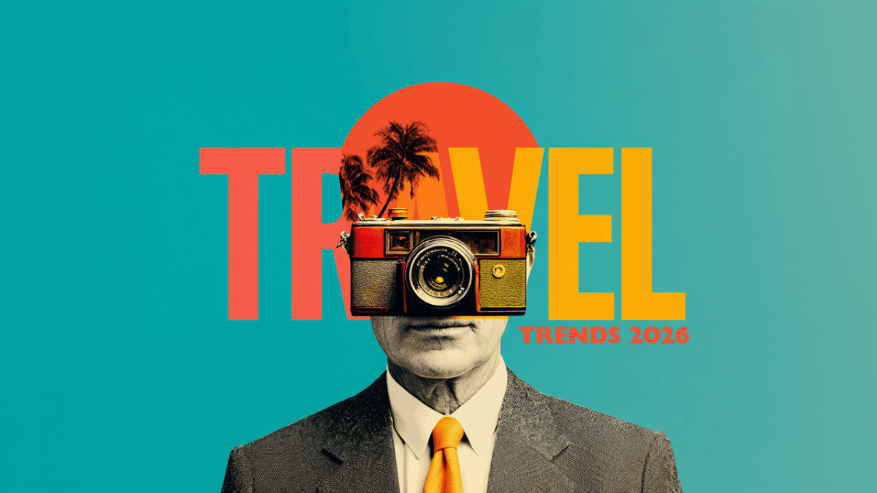 Travel and Tourism Marketing Trends for 2026