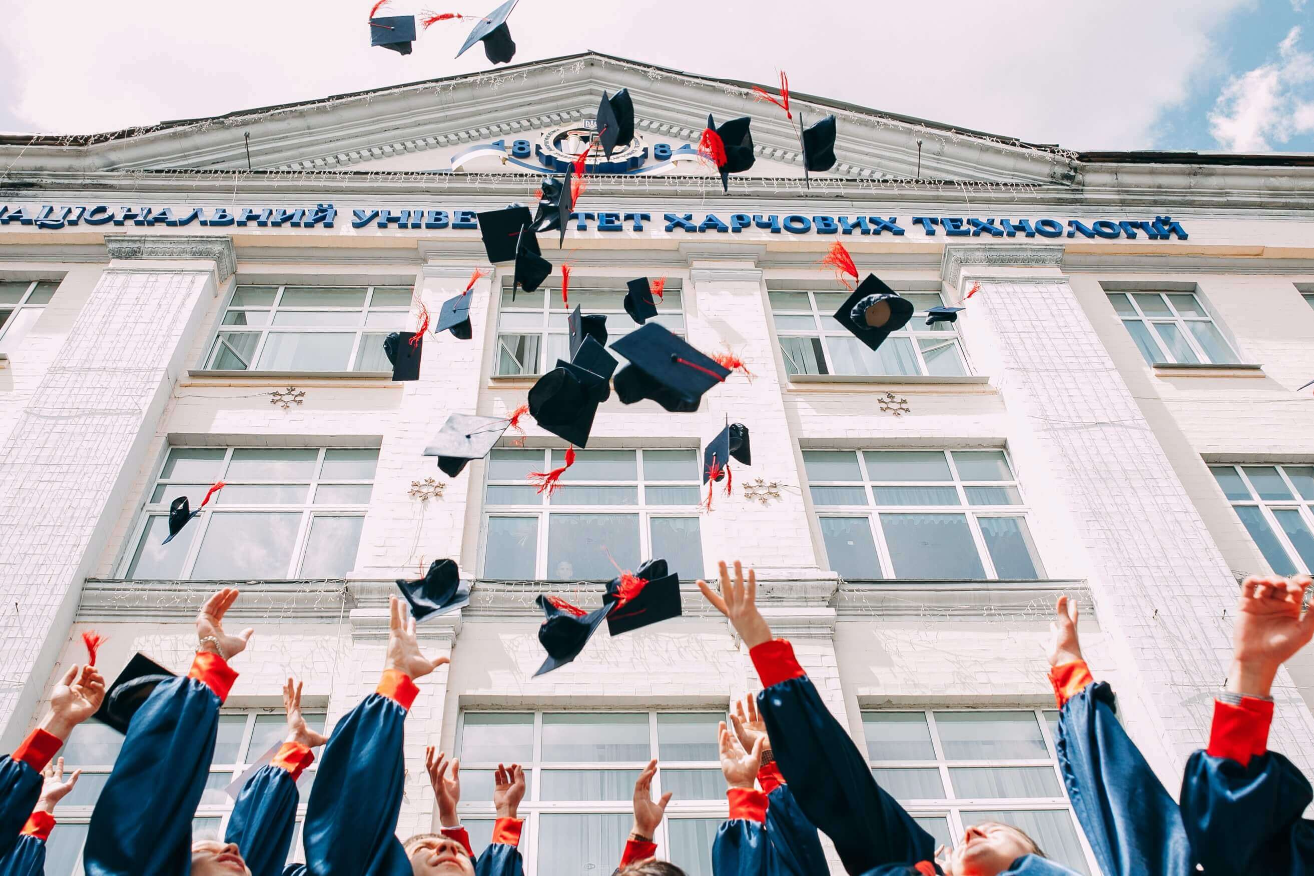 higher education marketing