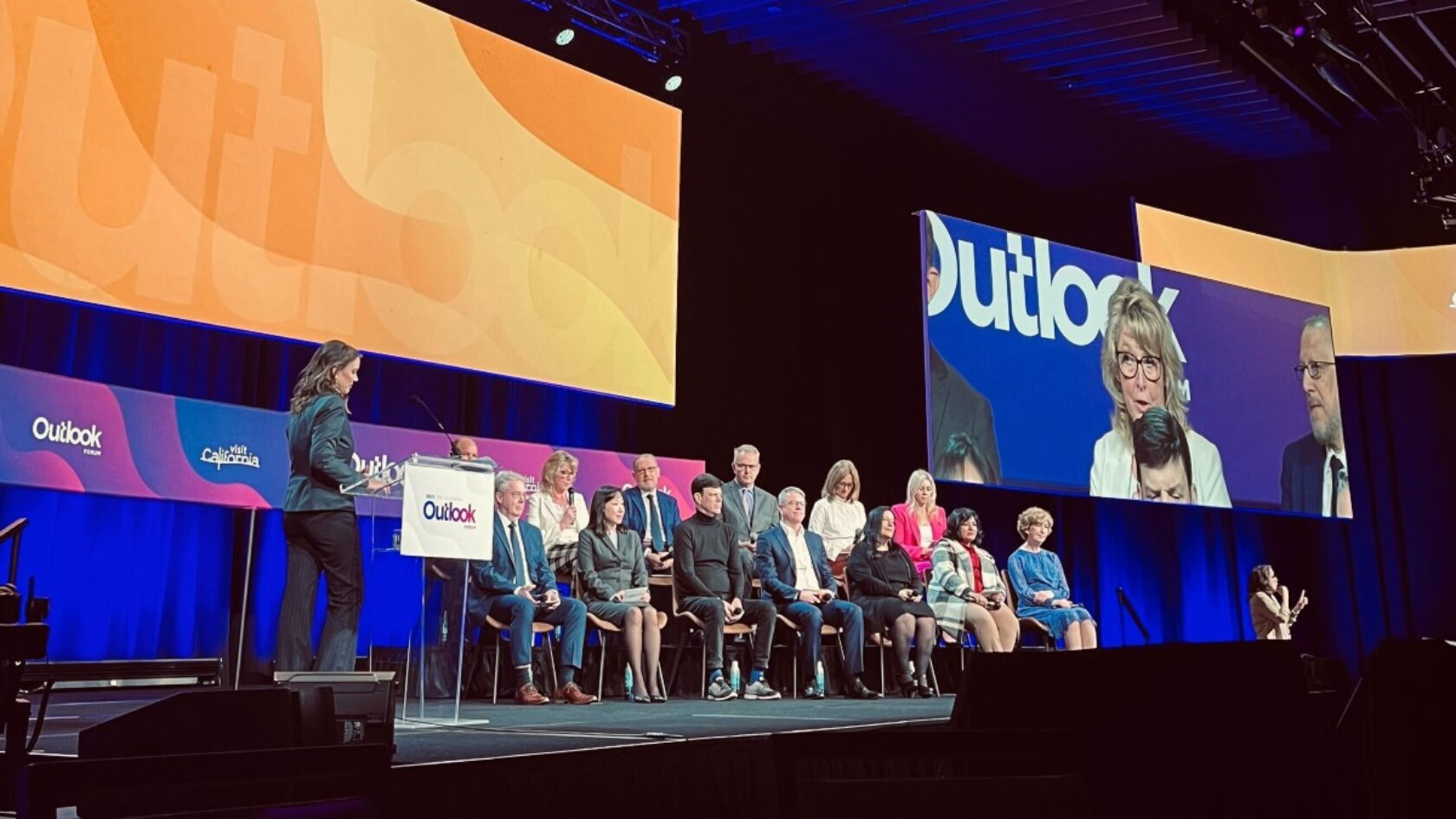 visit california outlook 2023