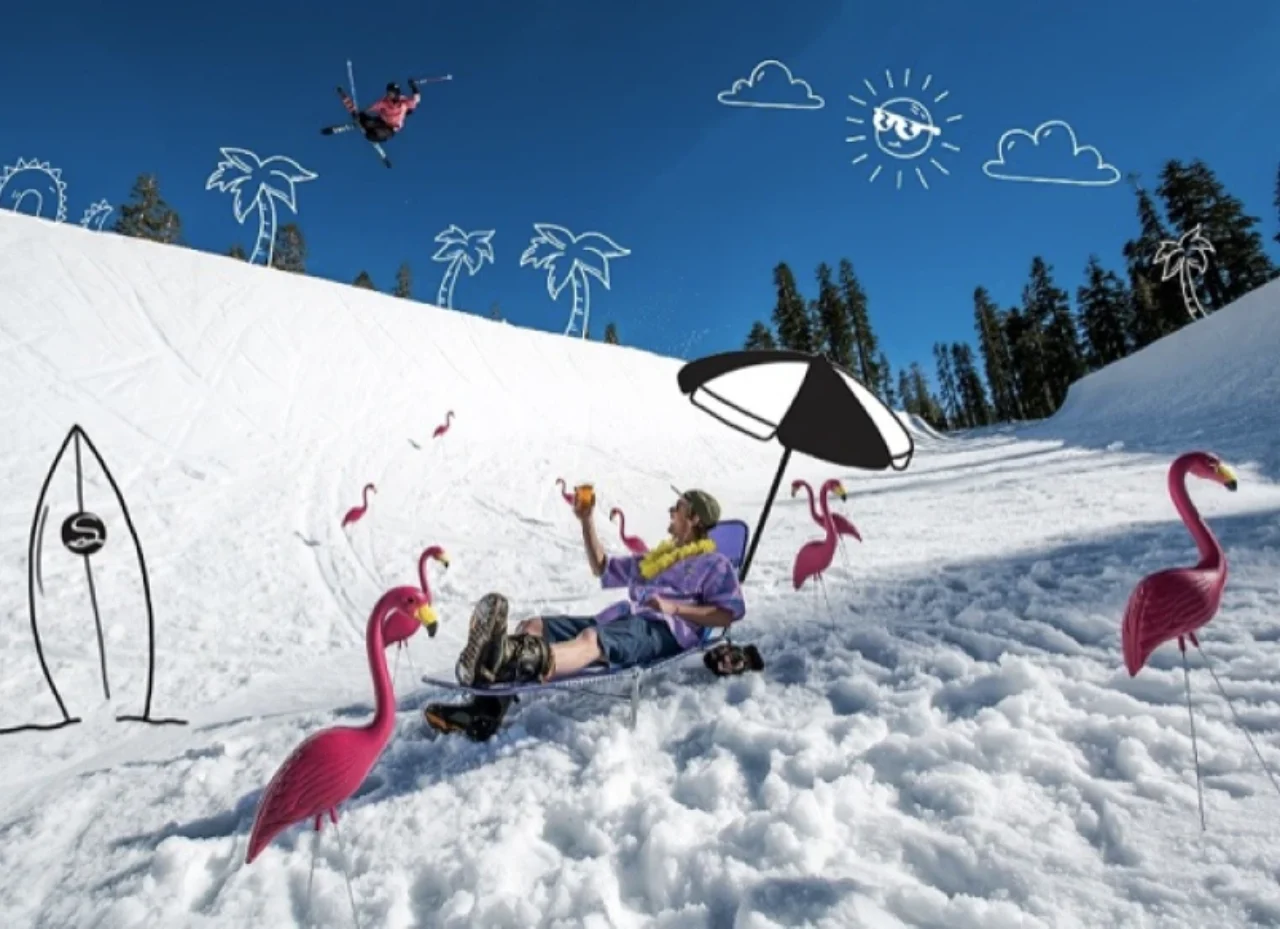 visit lake tahoe