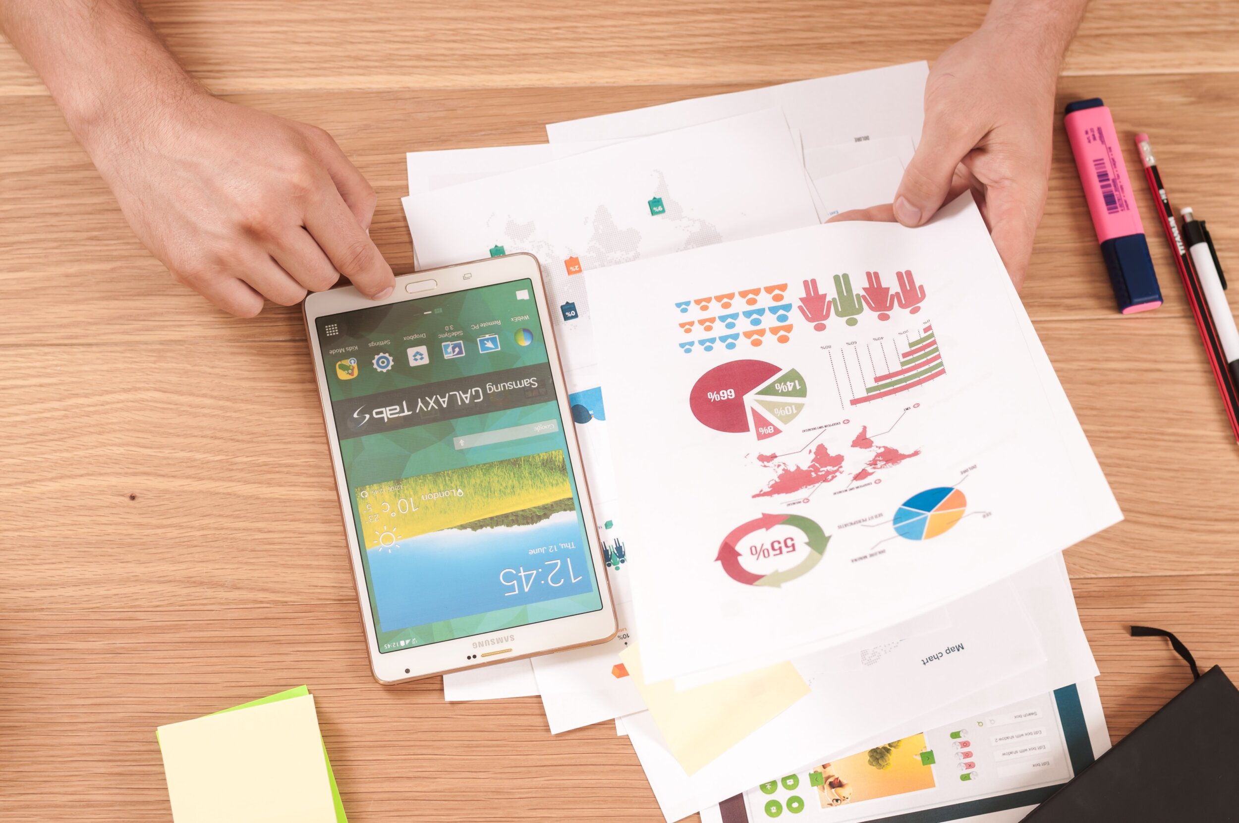 B2B Lead Generation Tools for Marketers