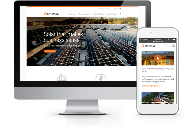 Enphase Energy