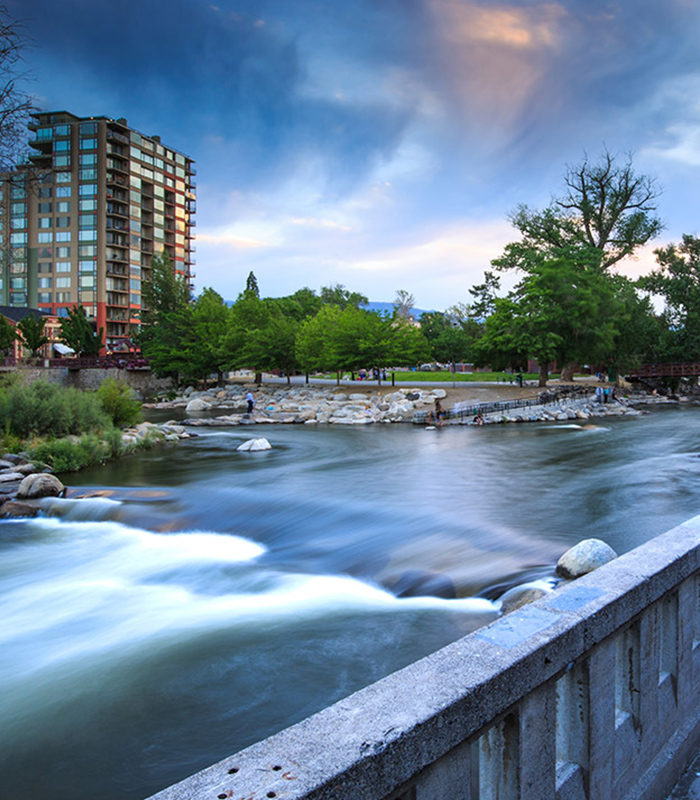 Truckee Meadows Water Authority Noble Studios, Inc.